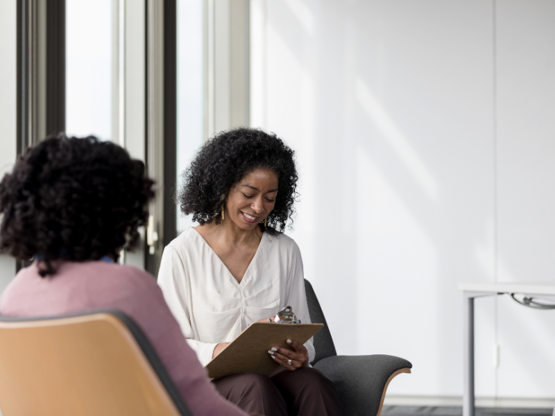 Empowering Healing: Bridging the Mental Health Care Gap in Black Communities